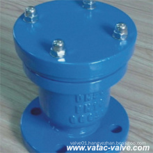 Single Action Air Release Valve